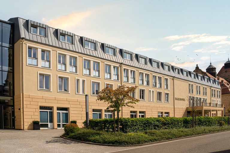 Exterior & Views 2, Parkhotel Landau, Landau in der Pfalz