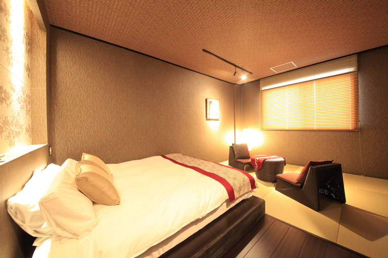 Bedroom 9