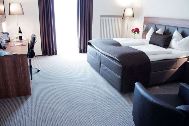 Bedroom 21