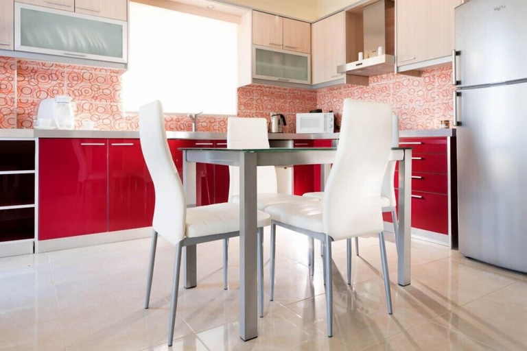 Others 5, Kronos Villas, Crete