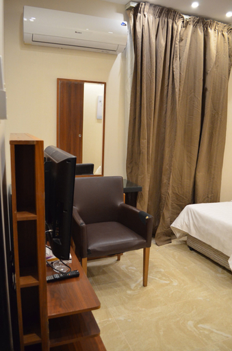 Bedroom 4, Roz Al Jawhara For Serviced Apartments., Al Khobar