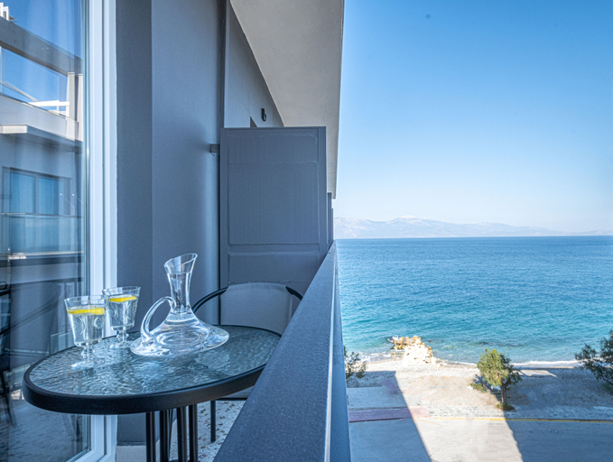 Others 4, RIVIERA HOTEL, Peloponnese