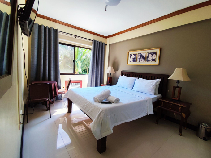 Bedroom 5