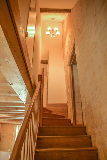 Others 5, Maison Blanche, Côte-d'Or