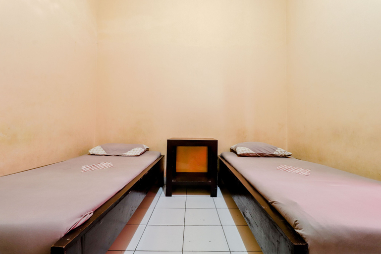 Bedroom 16