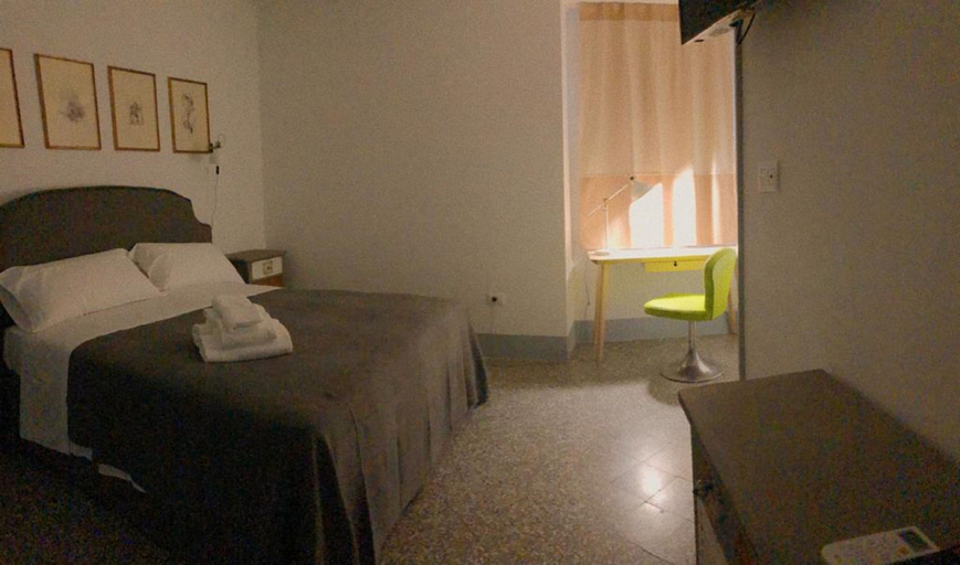 Bedroom 2, Torre Tresca 2, Bari