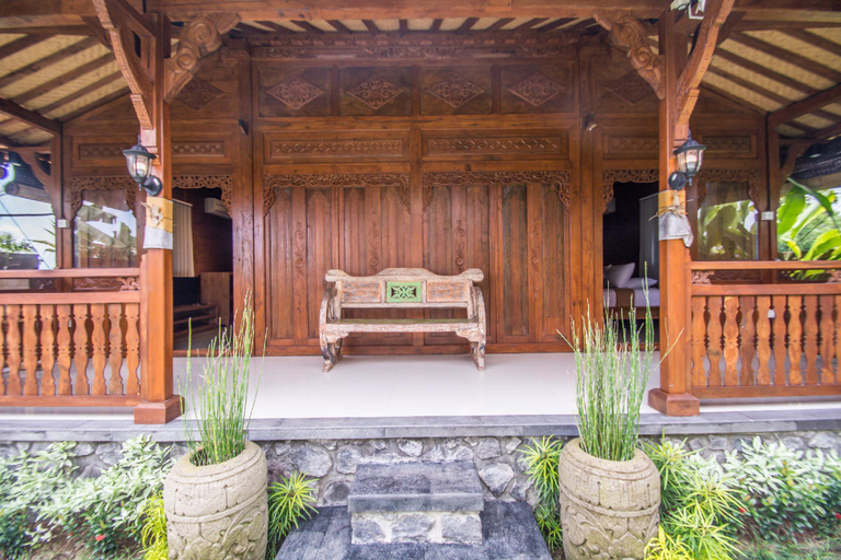 Exterior & Views 1, Oemah Joglo Bali Vila, Badung