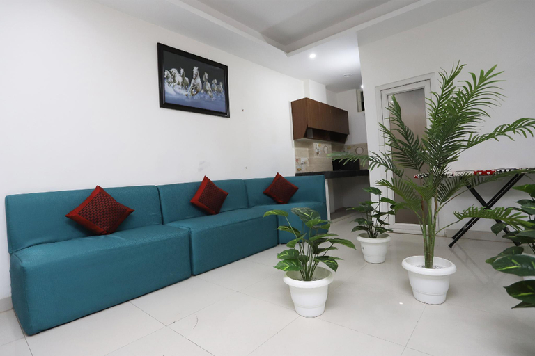 Others 5, Capital O Levanti Near Aravali Biodiversity Park, Gurgaon