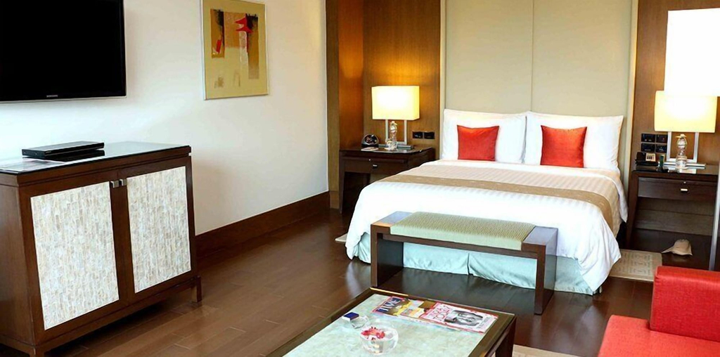 Bedroom 6