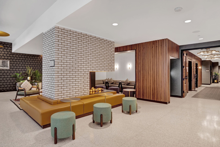 Others 2, Hotel Indigo MINNEAPOLIS DOWNTOWN by IHG, Hennepin