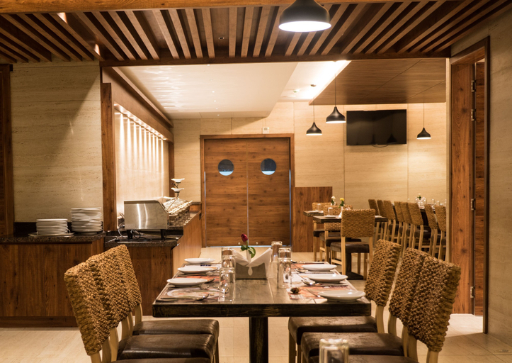 Food & Drinks 4, Cholaa Dynasty - A Bergamont Hotel, Thanjavur