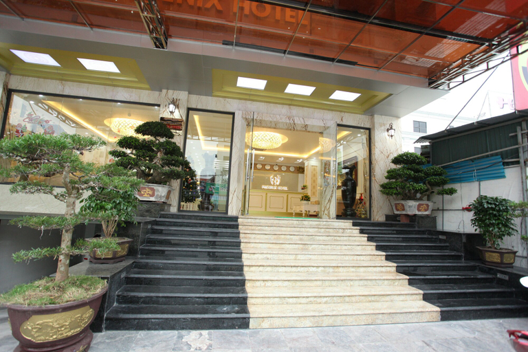 Exterior & Views 2, Phoenix Hotel Ha Long, Hạ Long