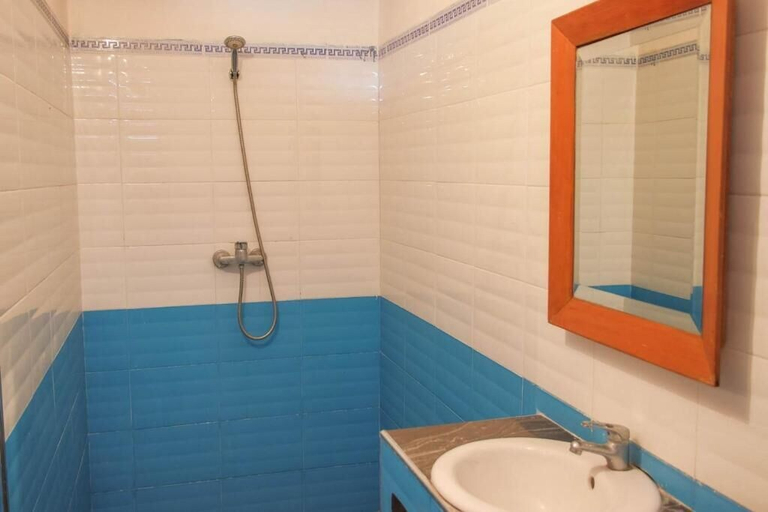 Bathroom 3, Riad malak, Al Haouz