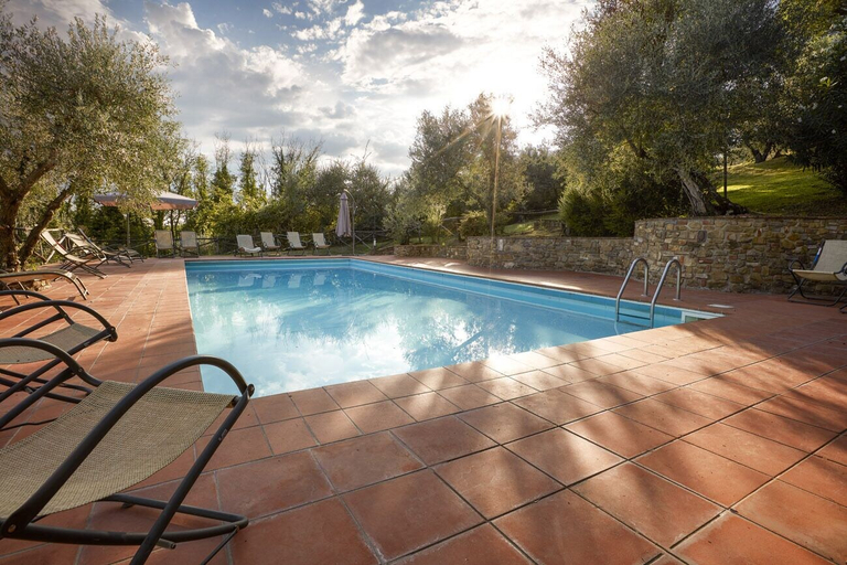 Sport & Beauty 4, Tenuta San Vito, Florence