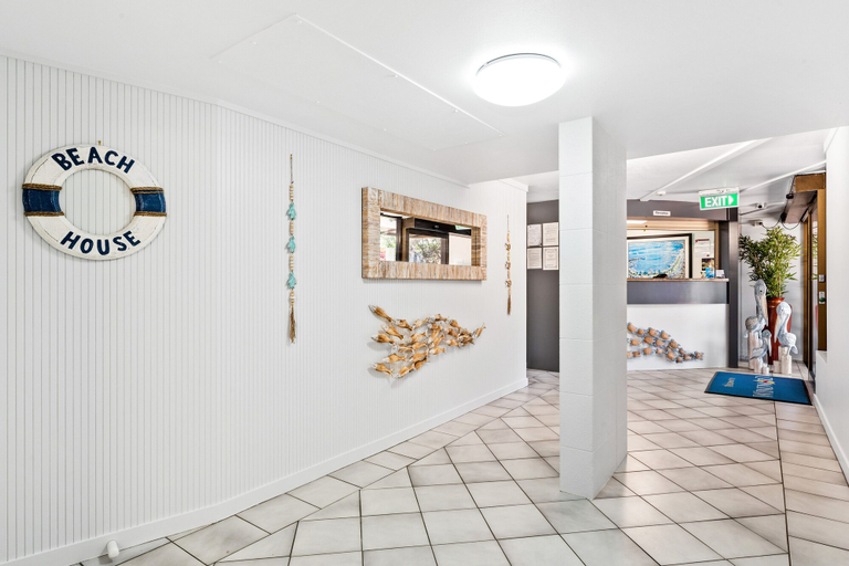 Public Area 3, Windward Apartments, Maroochy - Mooloolaba