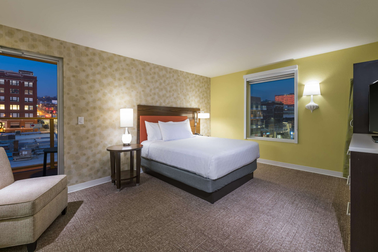 Bedroom 6