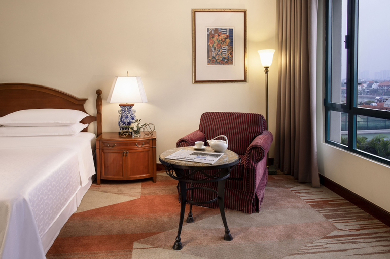 Bedroom 7