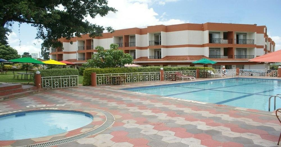 Sport & Beauty, Meru Slopes Hotel, North Imenti