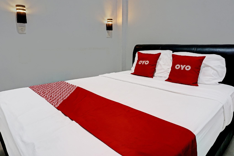 Bedroom 3, Oyo 91599 Penginapan Mutiara Madiun, Madiun