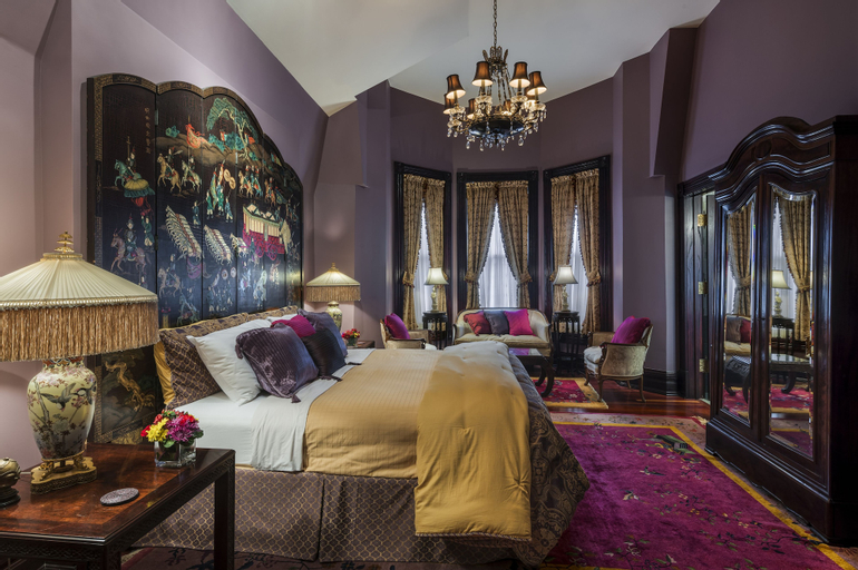 Bedroom 8