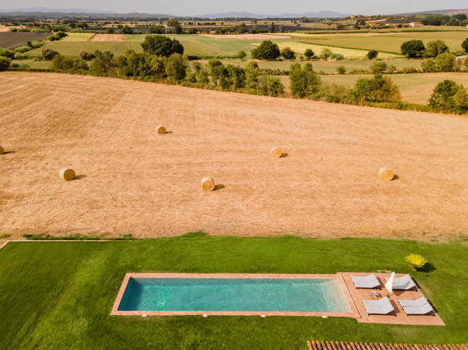 Sport & Beauty 2, CAN CASI HOUSE, Girona