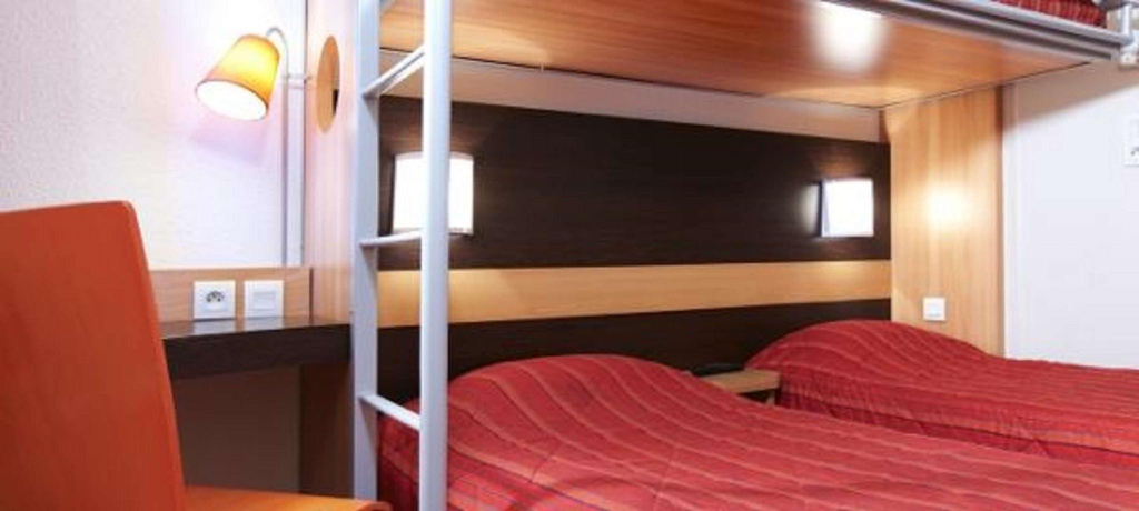 Bedroom 8