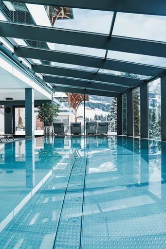 Sport & Beauty 3, Soleil Alpine Lifestyle Hotel, Bolzano