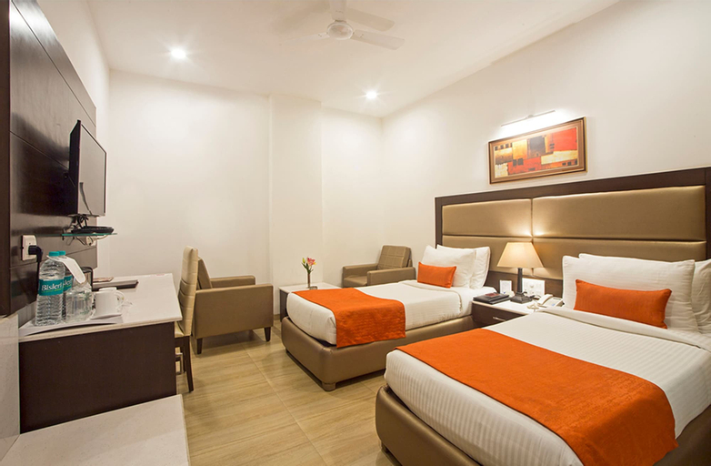 Bedroom 4