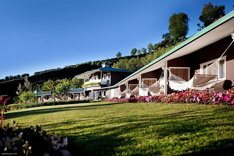 Exterior & Views 2, Hotel Finca Lerida, Boquete