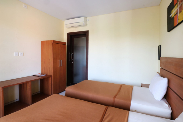 Bedroom 8