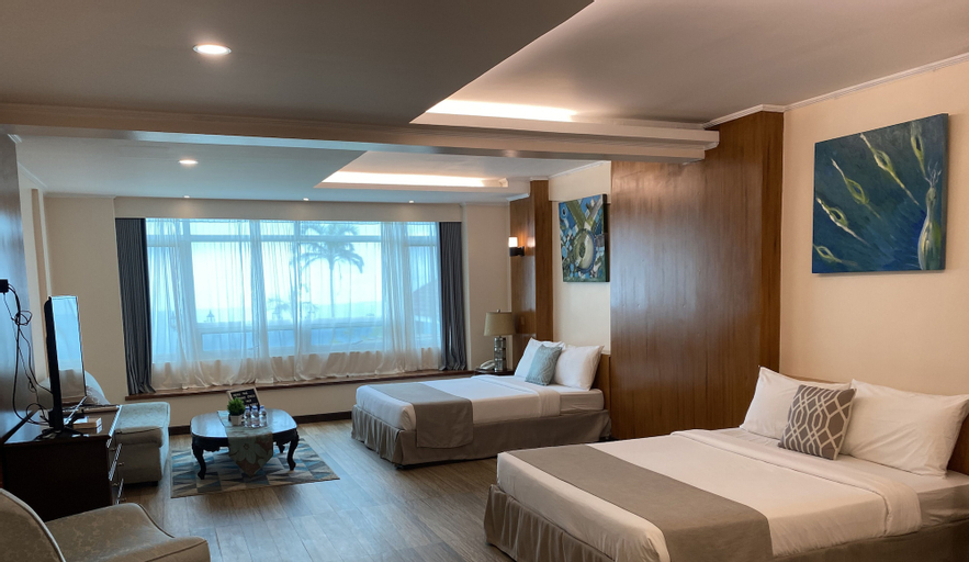 Bedroom 6