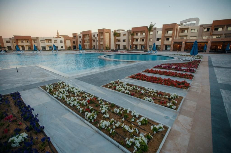 Sport & Beauty 3, Helnan Hotel Port Fouad, Port Fuad