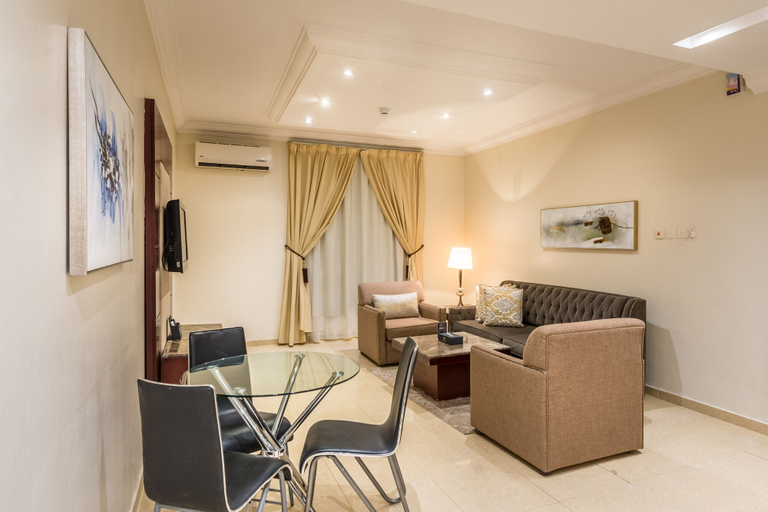 Others 5, Al Muhaidb Residence Al ASKARY - Economic, Riyadh