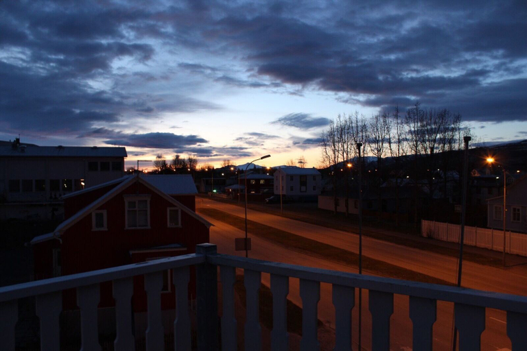 Others 5, Steinaskjól Apartments - Strandgata, Akureyri