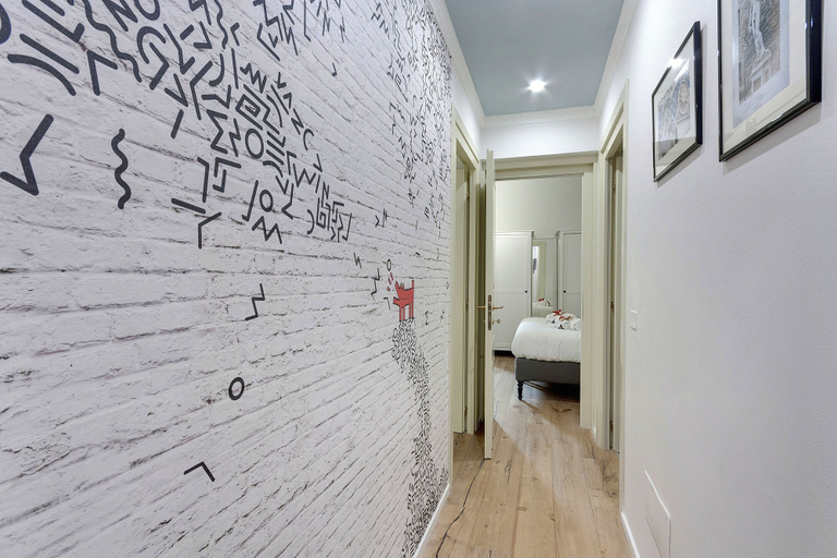 Others 5, Mamo Florence - Ricasoli Apartment, Florence