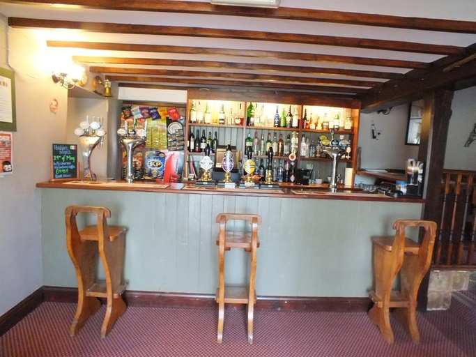 Food & Drinks 4, Babbling Brook, Somerset