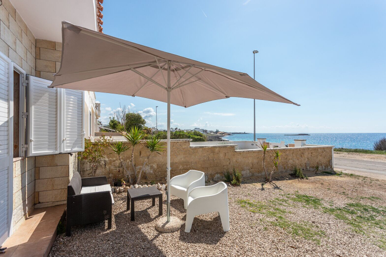 Exterior 3, Villetta Marta, Lecce