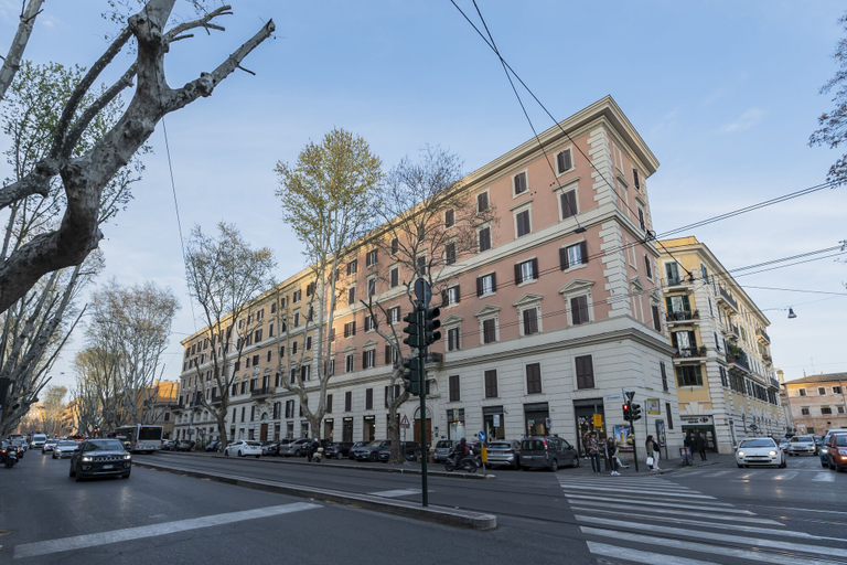 Exterior & Views, Be Mate Trastevere II, Roma