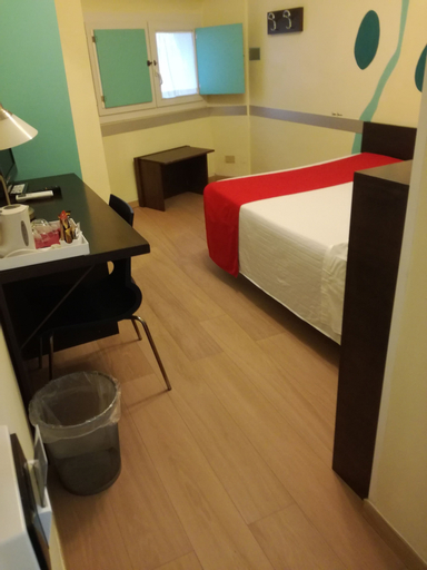 Bedroom 13