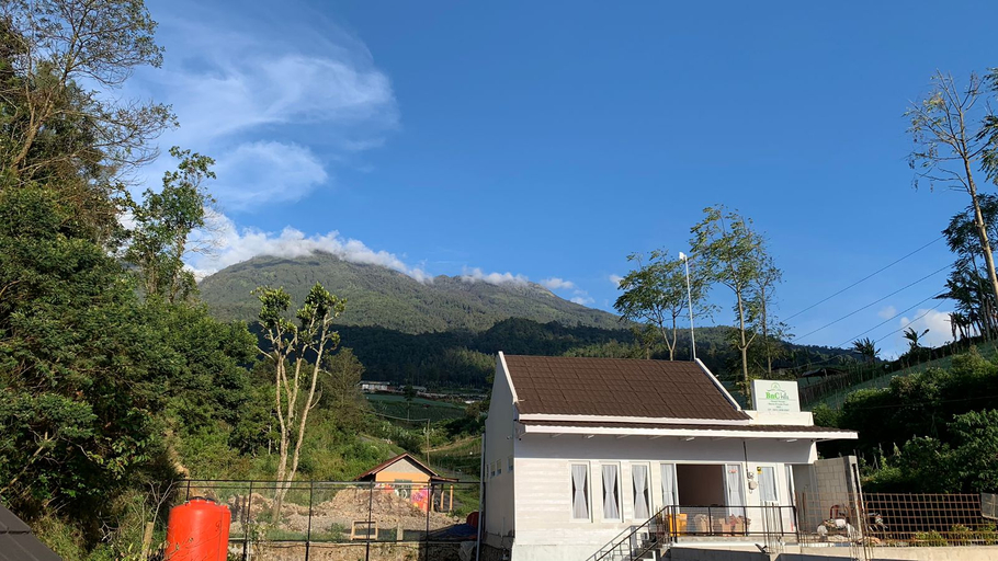 Exterior & Views 2, BnC Hills, Karanganyar