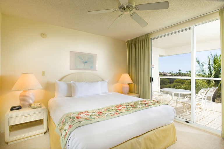 Bedroom 3, AEI at Maui Banyan, Maui