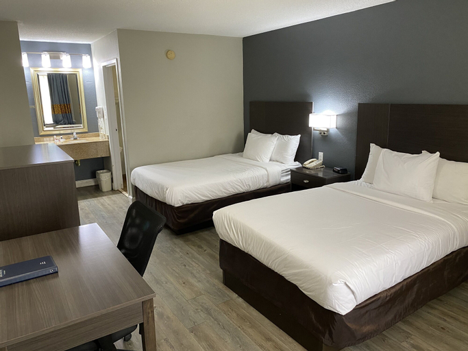 Bedroom 10
