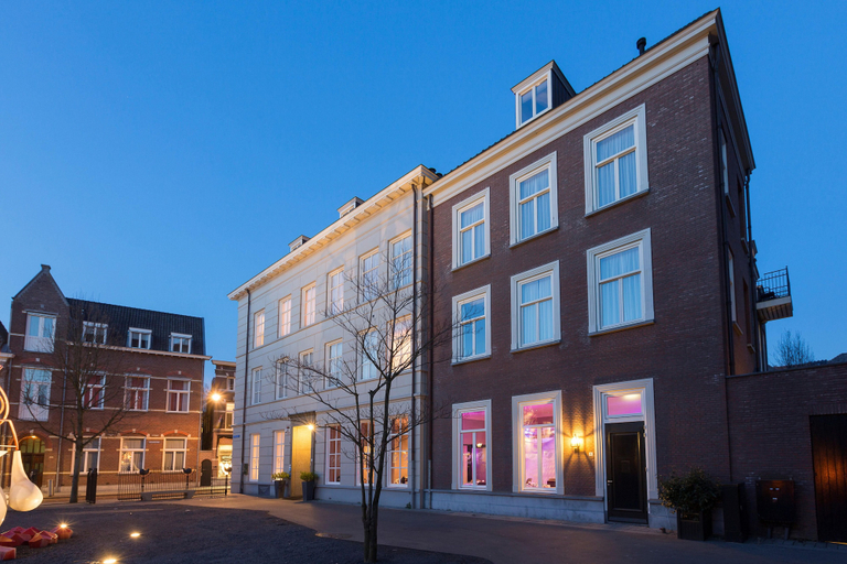 Exterior & Views 2, Boutique hotel Jeroen, 's-Hertogenbosch