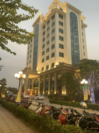 Exterior & Views 2, Quynh Trang Hung Yen Hotel, Văn Lâm