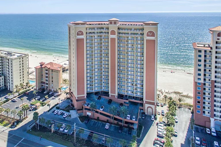 Exterior & Views 1, Seawind 1601, Baldwin