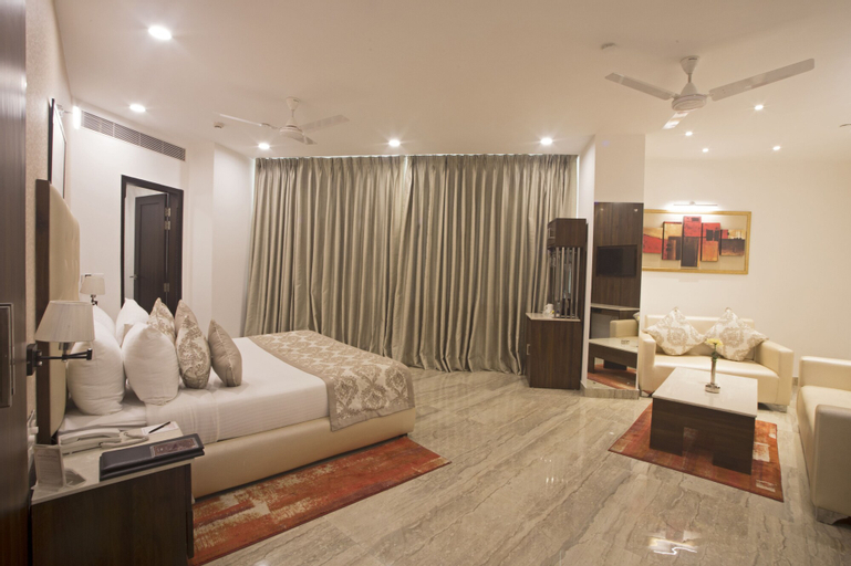 Bedroom 5