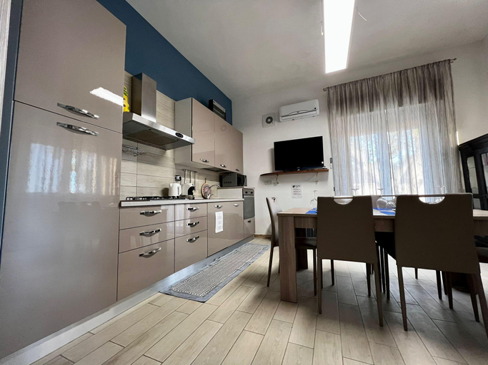 Others 4, Casa Vacanze Marina di Ragusa Il Gufo e La Civetta, Ragusa