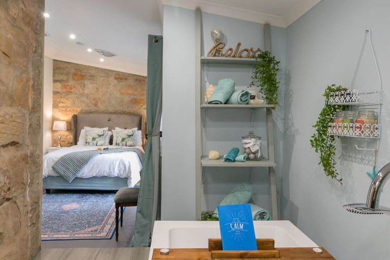 Bedroom 3, Bettys Boutique Hotel, Eden