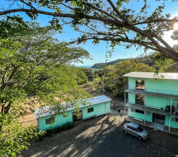 Others 5, Casa Maya Eco Lodge, Tola