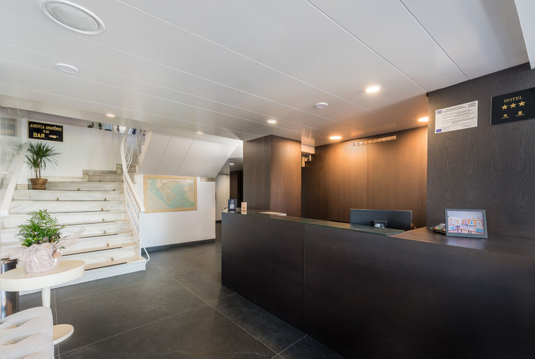Others 5, Hotel Lesvion, North Aegean